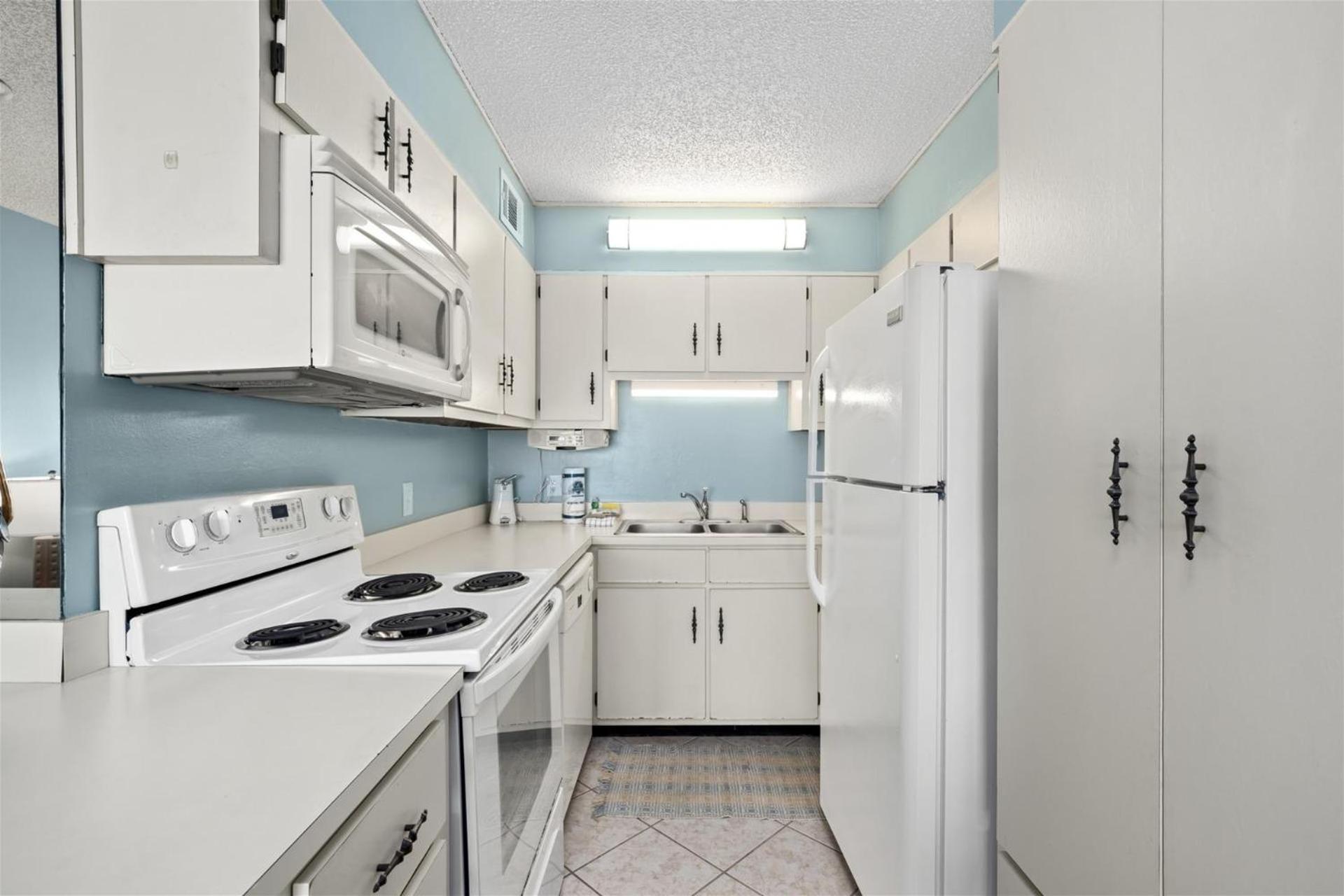 The Summit 613 Villa Panama City Beach Bagian luar foto
