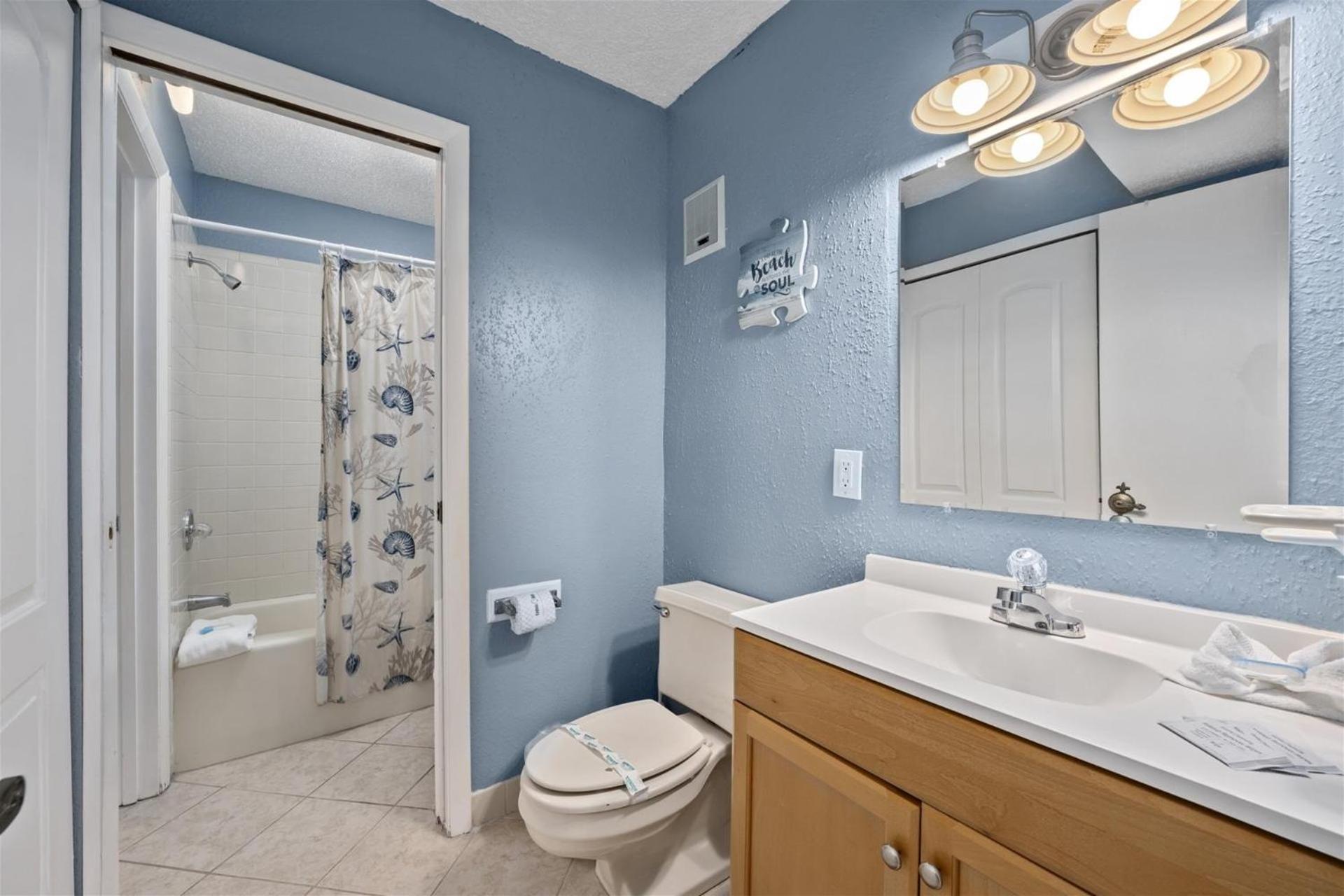 The Summit 613 Villa Panama City Beach Bagian luar foto