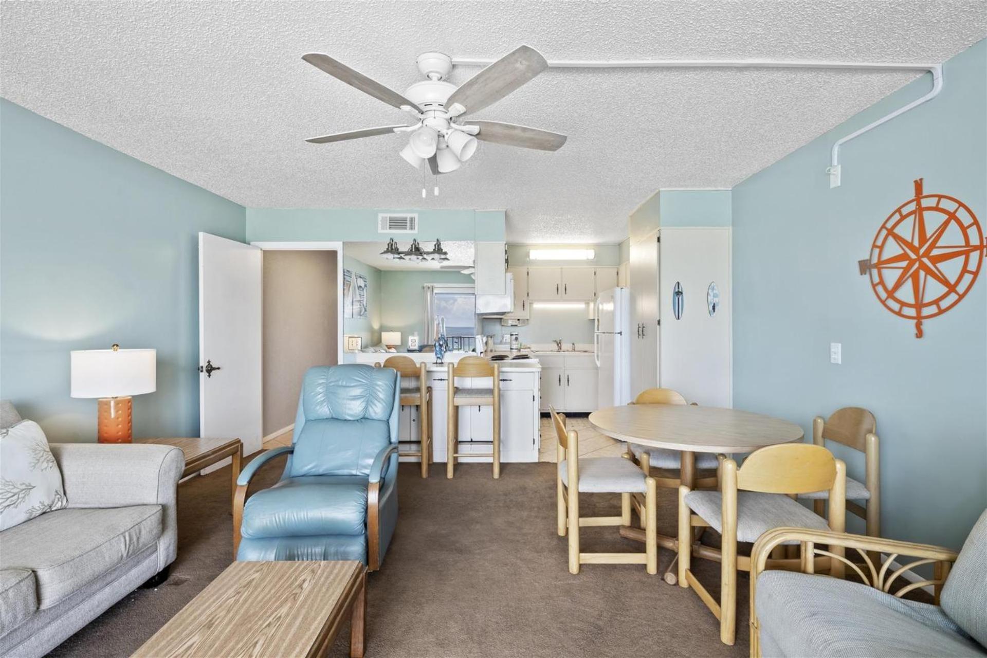The Summit 613 Villa Panama City Beach Bagian luar foto