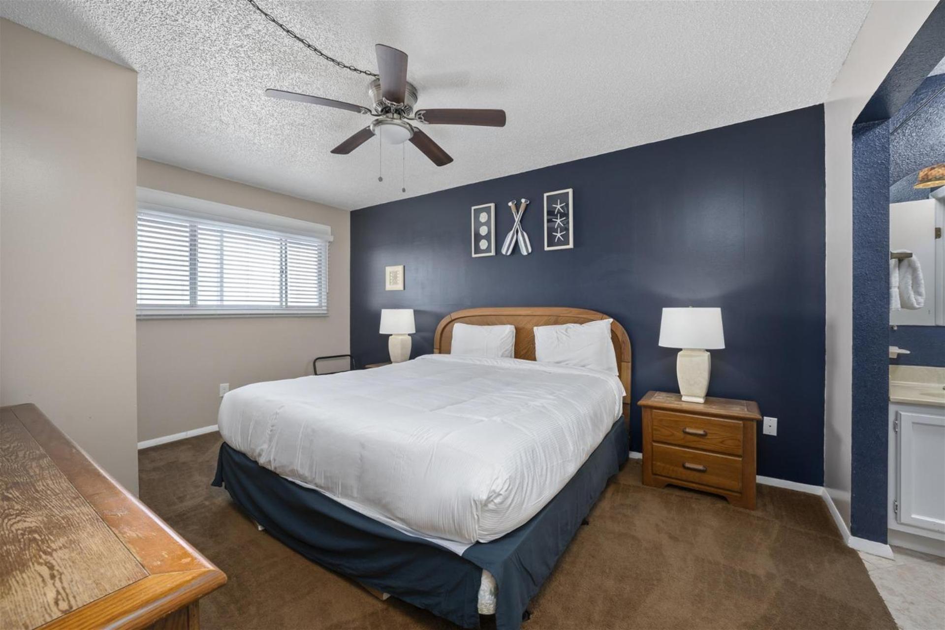 The Summit 613 Villa Panama City Beach Bagian luar foto