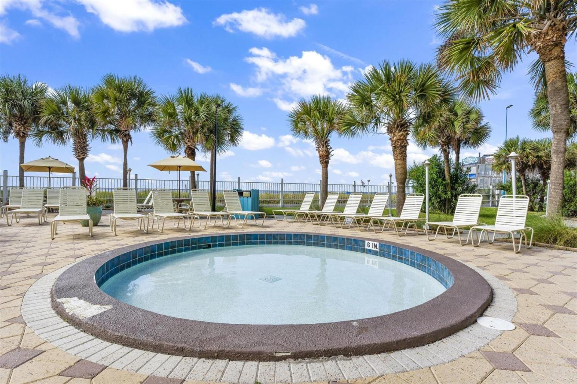 The Summit 613 Villa Panama City Beach Bagian luar foto