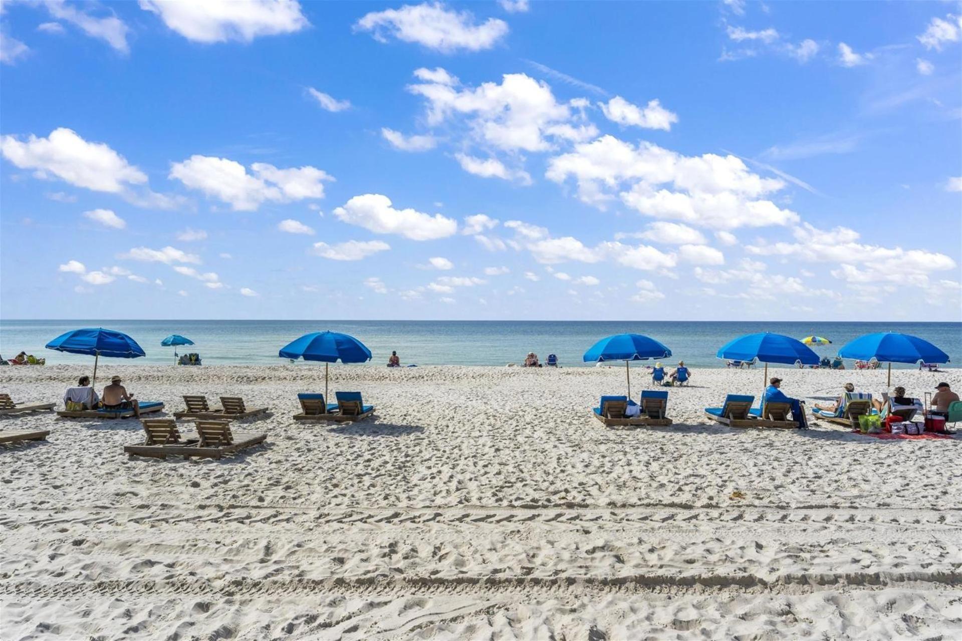 The Summit 613 Villa Panama City Beach Bagian luar foto