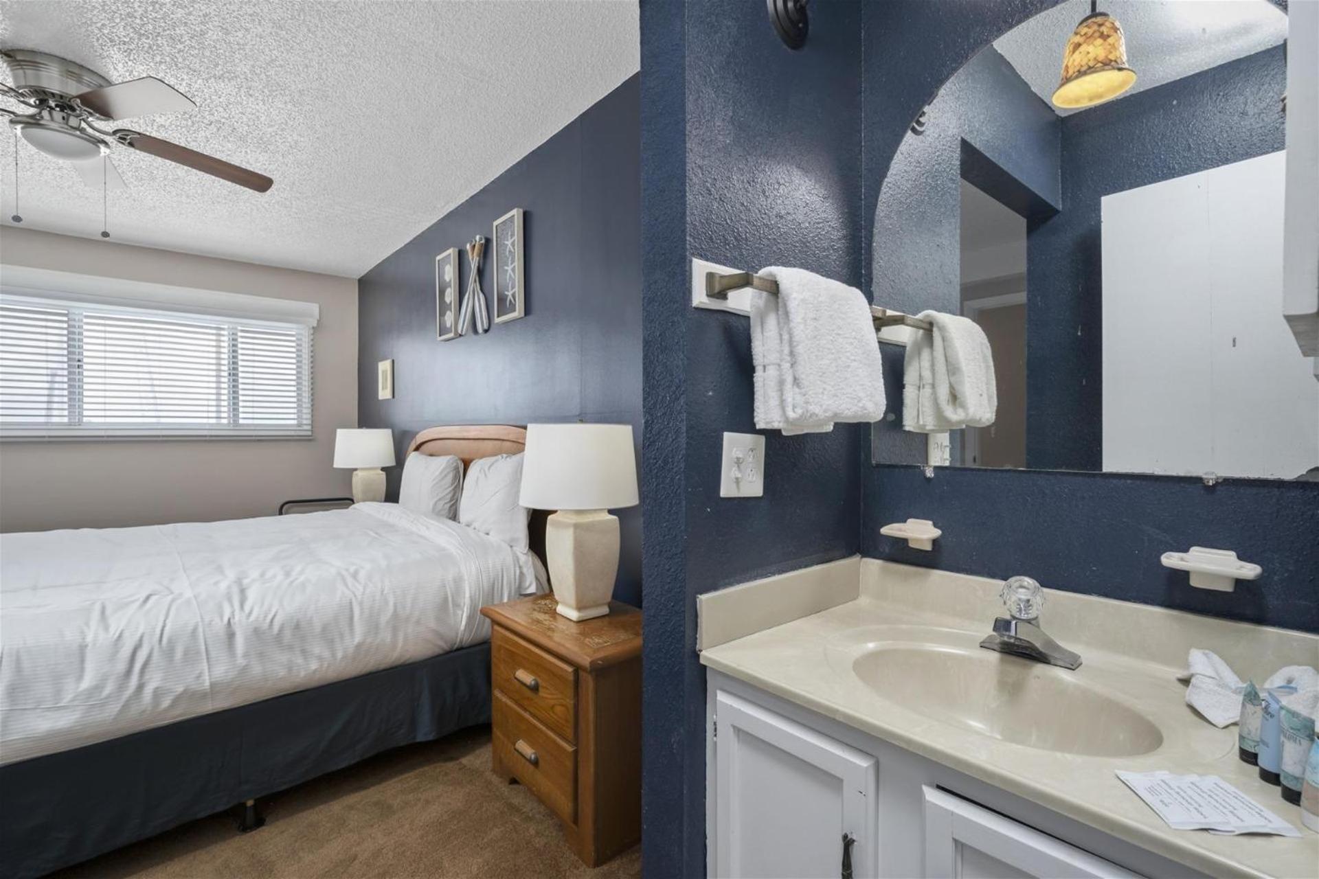 The Summit 613 Villa Panama City Beach Bagian luar foto