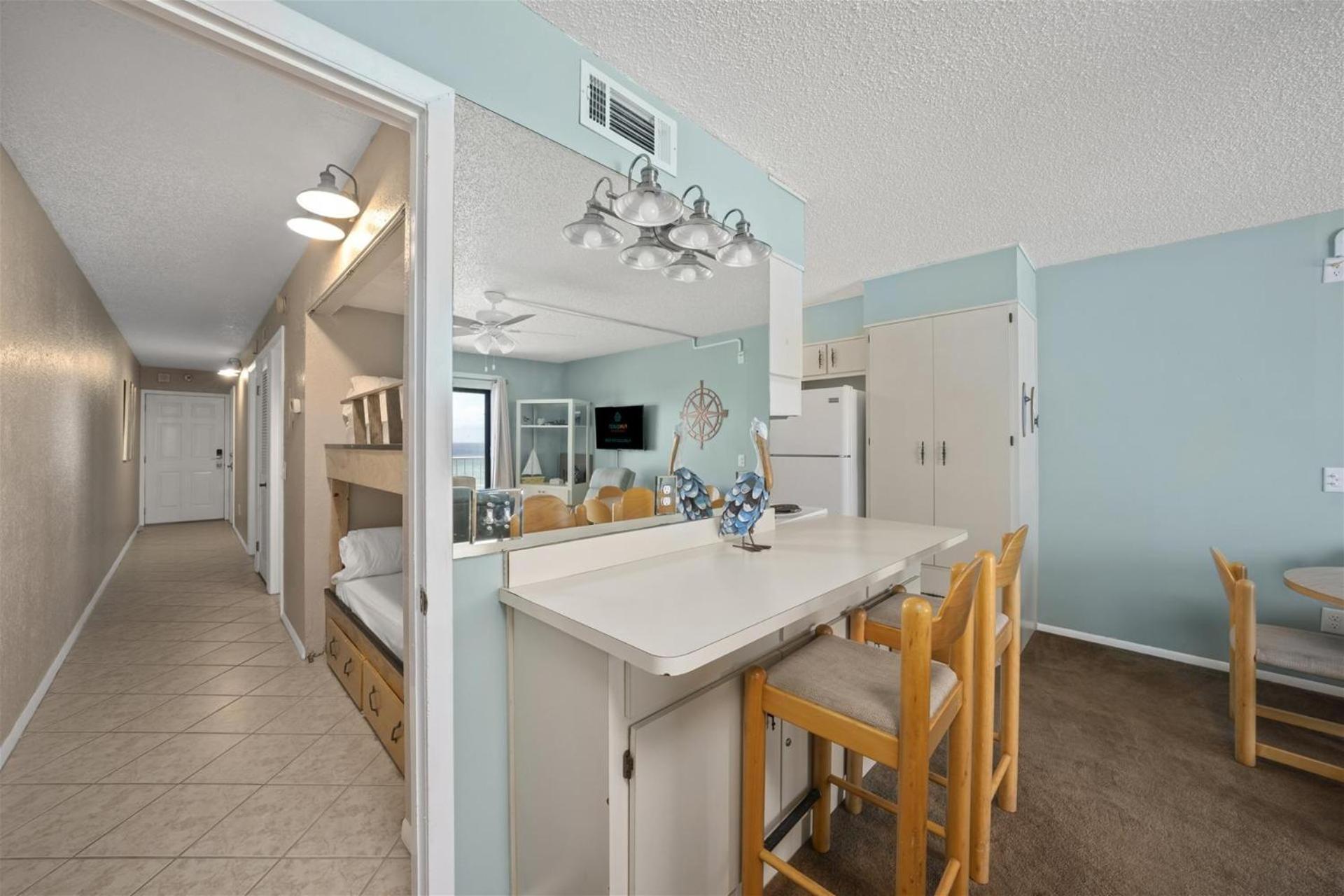 The Summit 613 Villa Panama City Beach Bagian luar foto